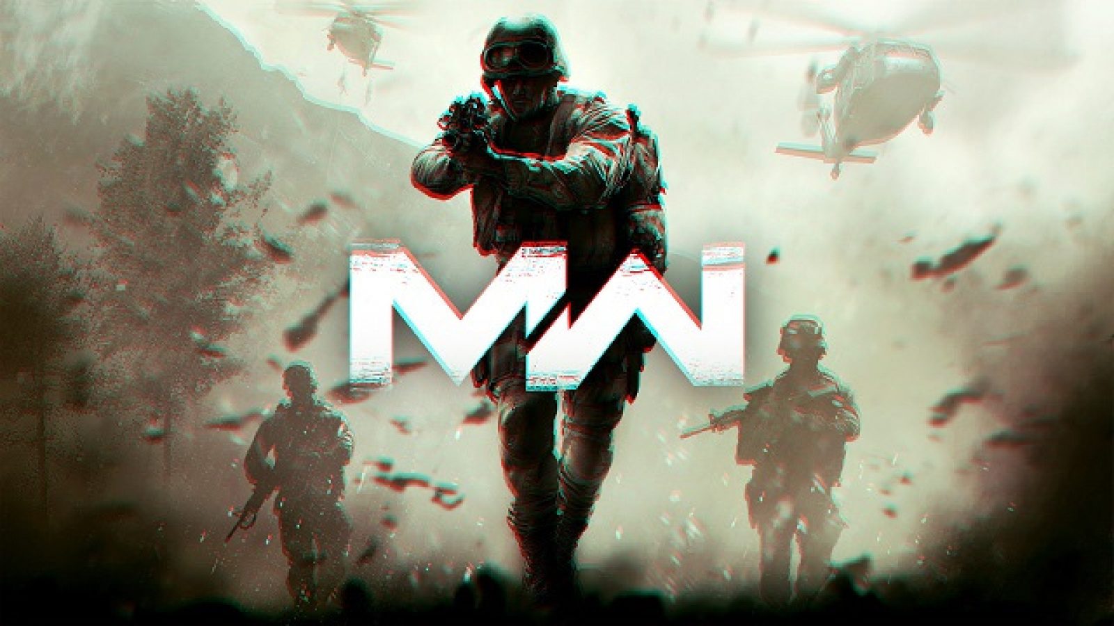 Campanha do Call of Duty 2019 será inspirada na polêmica missão